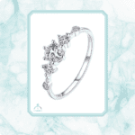 NHẪN SNOW PRINCESS NHẪN SNOW PRINCESS