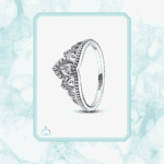 NHẪN HÌNH VƯƠNG MIỆN NHẪN HÌNH VƯƠNG MIỆN