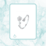 NHẪN CAMELLIA NHẪN CAMELLIA