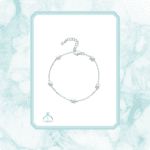 LẮC TAY CỎ 4 LÁ