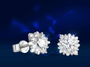 Trang Sức Bạch Kim – Vàng – Titan