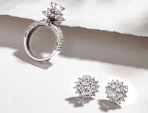 Thiết kế trang sức