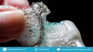 Bật mí cách rửa trang sức bạc tại nhà sáng như mới mua