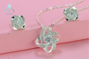 Cách nhận biết thương hiệu trang sức bạc uy tín