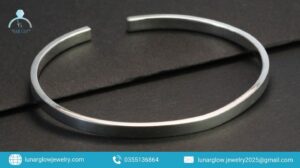 Khám Phá Trang Sức Bạc Nguyên Chất Tinh Tế, Bền Đẹp