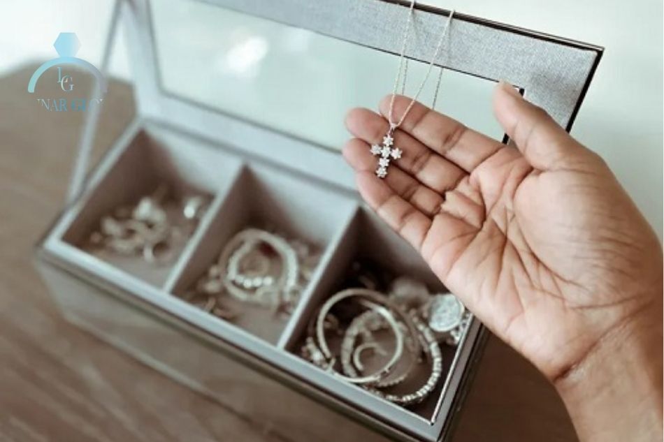 Nhập trang sức bạc ở đâu Gợi ý các nguồn hàng uy tín