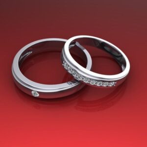Thiết kế trang sức 3D