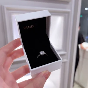 trang sức bạc cao cấp