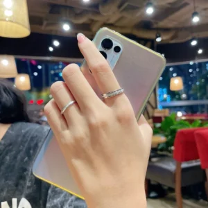 Thiết Kế Trang Sức Theo Yêu Cầu